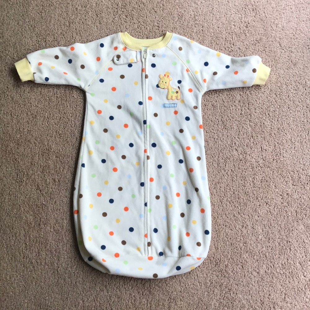 🌼Carters Sleepsack 0-9 Months🌼